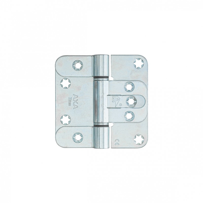 Axa Veiligheid Titan scharn. 2,5mm