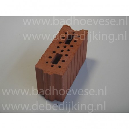 Blockziegel Stuc 100-140