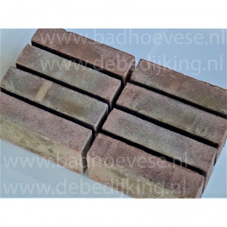 brick wf.form tray mesh brown