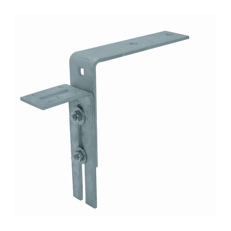 GB frame adjustment angle type C