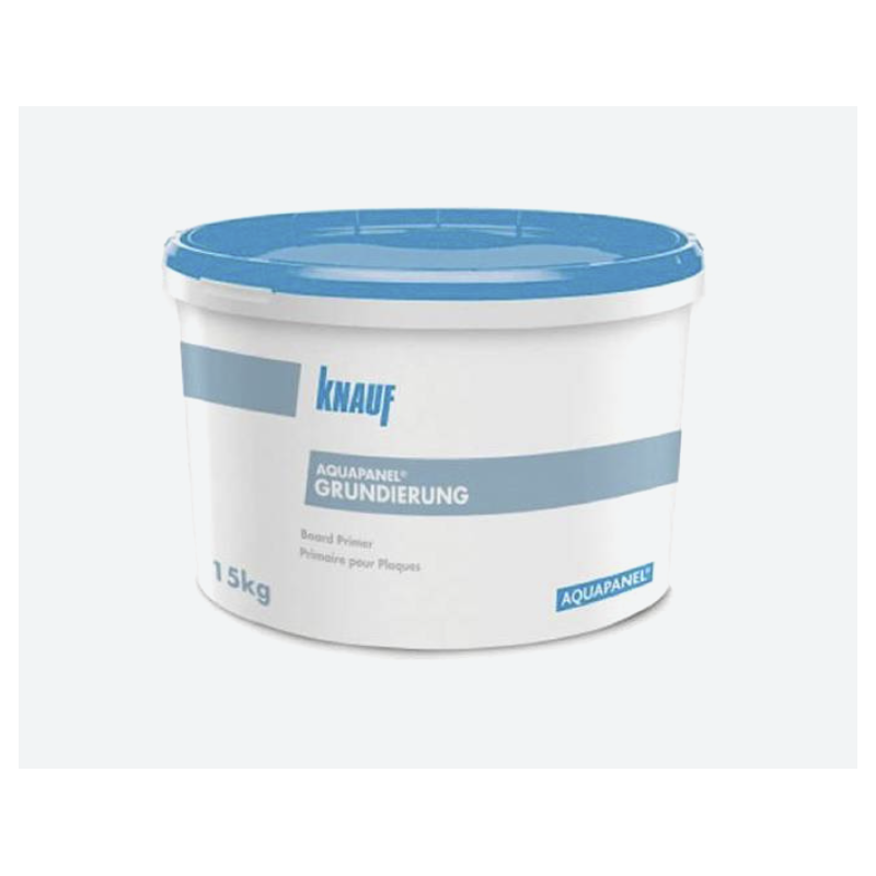 knauf Aquapanel grondering 15 ltr