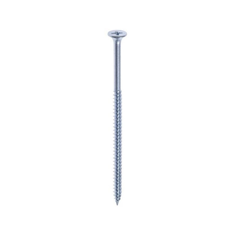 Steelies Insulation screw 4.8x140 mm
