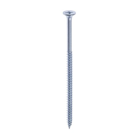 Steelies Insulation screw 4.8x140 mm