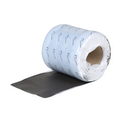 Monier Wakaflex 280 mm antraciet