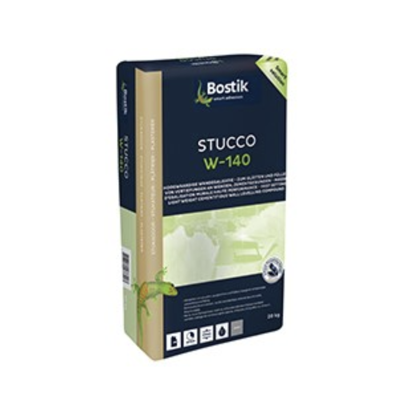 bag Stucco W-140 20 kg
