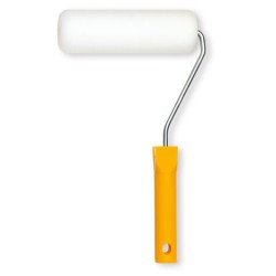 Structure roll foam fine 160x50 mm