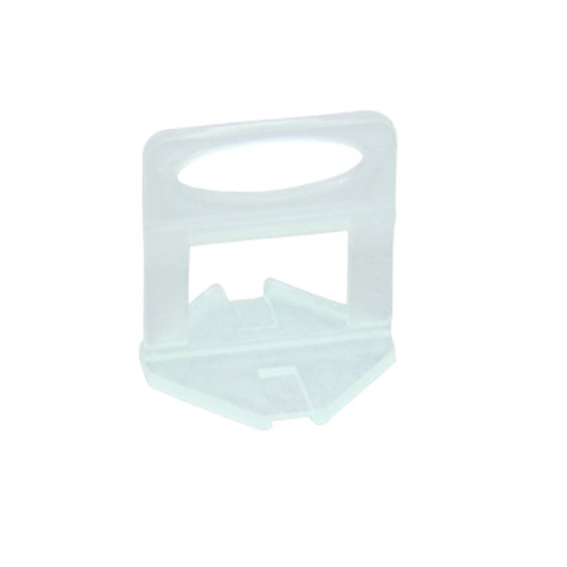 Leveling Clips 1 mm / 3-13 mm