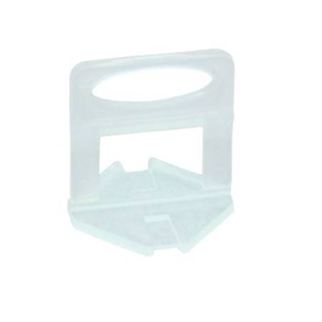 Leveling Clips 1mm / 3-13mm