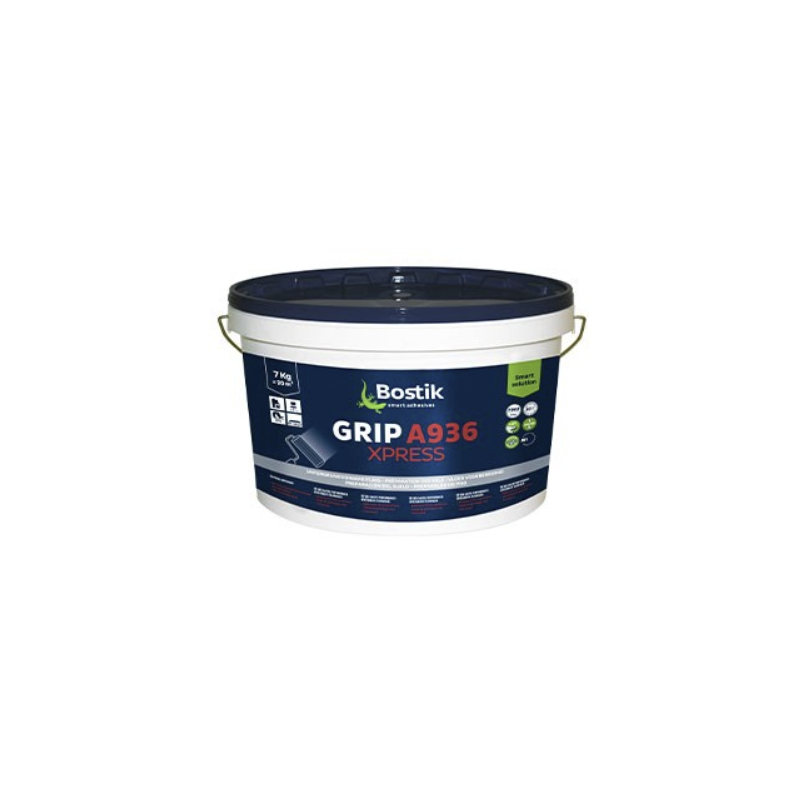 Ardal ArdaGrip A936 Xpress