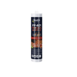 Bostik FP 401 Fireseal Acrylic