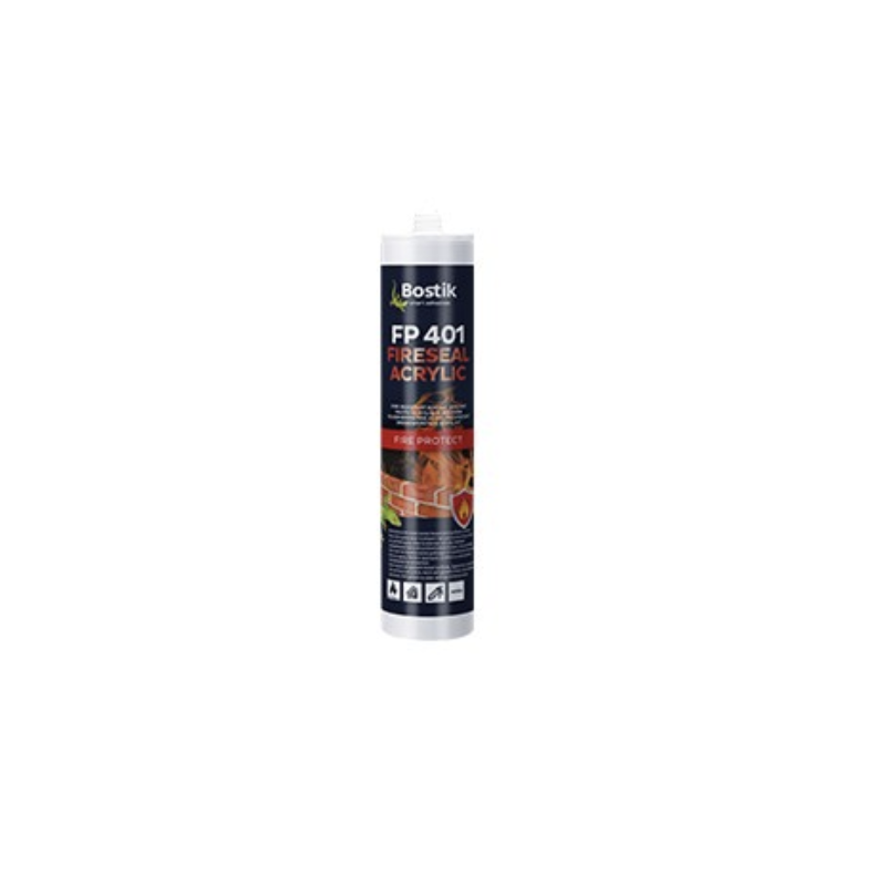 Bostik FP 401 Fireseal Acrylic