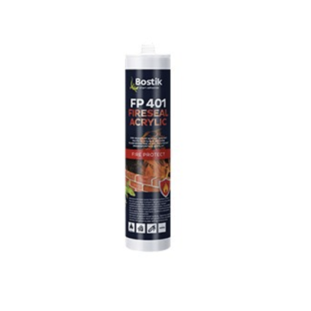 Bostik FP 401 Fireseal Acrylic