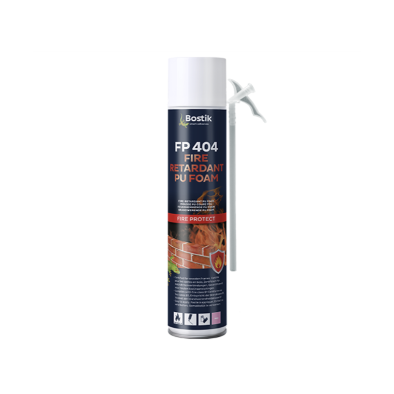 Bostik FP 404 Fire retardant