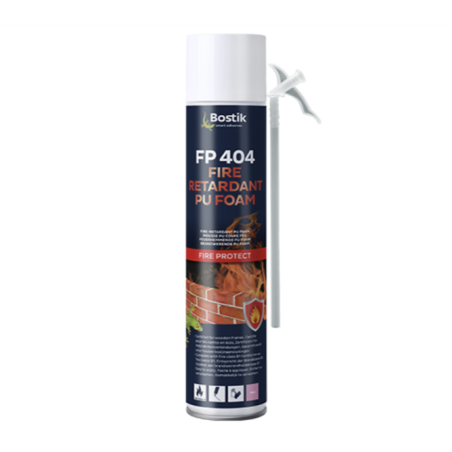 Bostik FP 404 Fire retardant