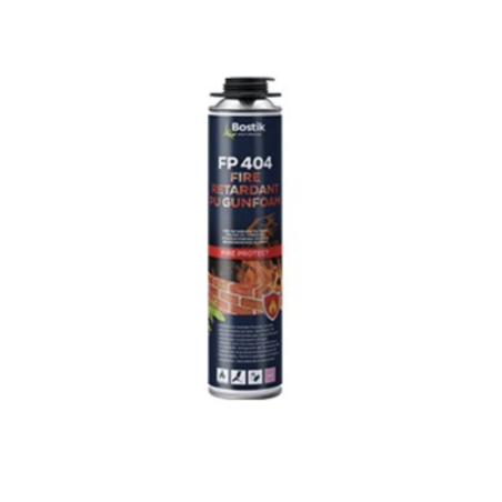 Bostik FP 404 Fire retardant