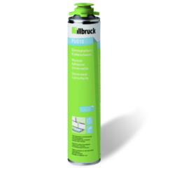 Illbruck PU010 Schuimlijm