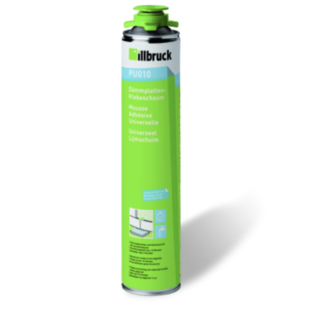 Illbruck PU010 Foam adhesive