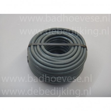 roll cord YMVK-AS 2 x 2.5 mm2