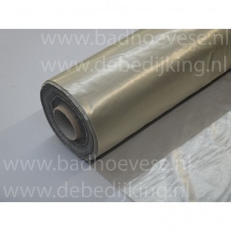 roll of plastic foil thick 0.2 mm