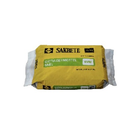 liquid sand/cement 25kg Sakrete