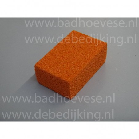 Block sanding sponge SUPER PROF coarse