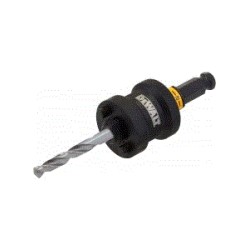 DeWalt Quick change adapter voor