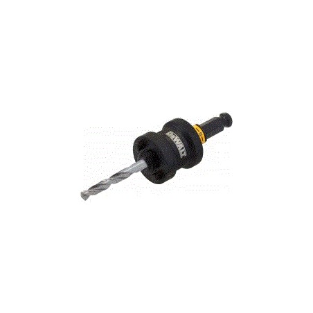 DeWalt Quick change adapter voor