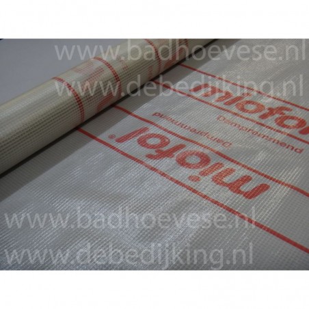 role Miofol 125 S Red reinforced b