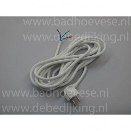 Connection cable + RA 3x1.5 mm