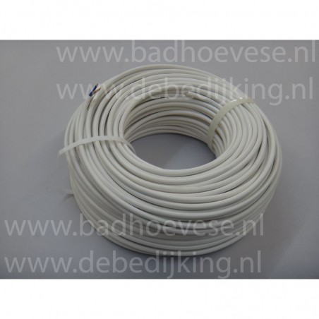 round cord VMVL 2 x 1.5 mm2