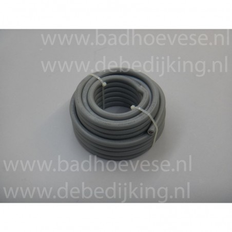 roll cord YMVK-AS 2 x 2.5 mm2