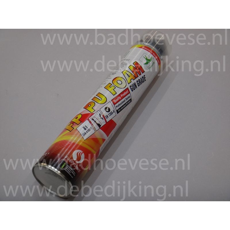 Bostik FP 404 Fire retardant