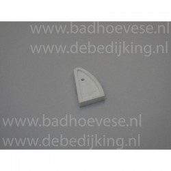 Zwaluw Afstrijkspatel klein