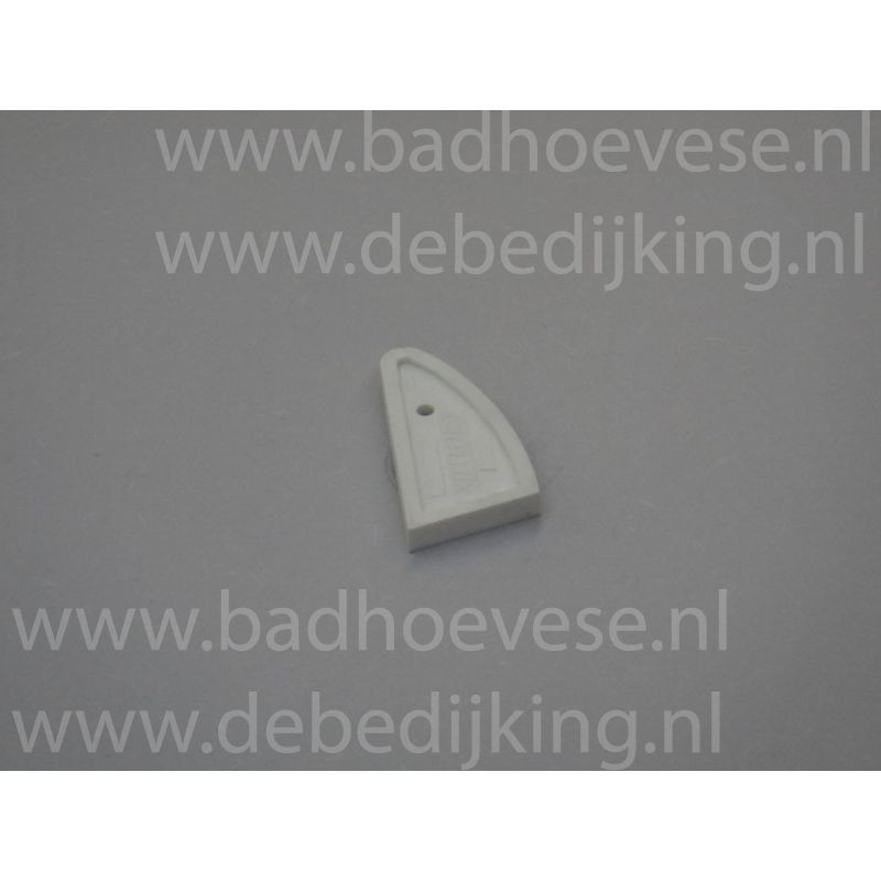 Zwaluw Afstrijkspatel klein