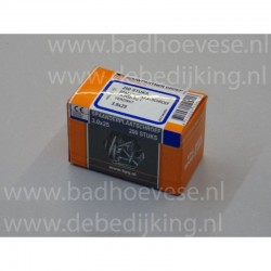 ProfPartner Spaanderplaatschroef