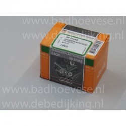 ProfPartner Spaanderplaatschroef