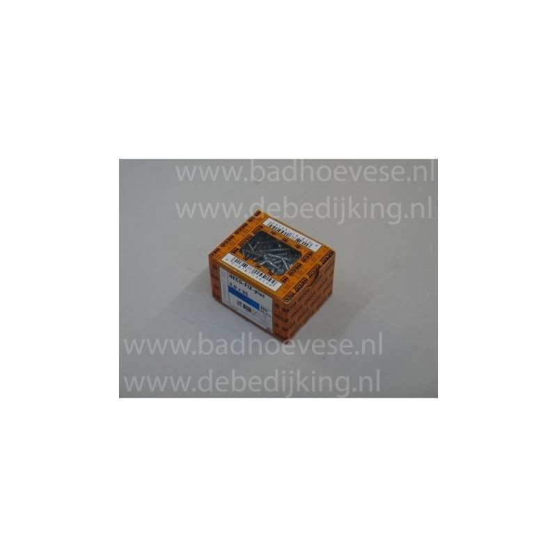 HECO-TOPIX-plus 4.0 x 35  PVK pozi