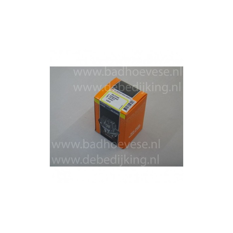 ProfPartner  Boorschroef   4,8 x 32