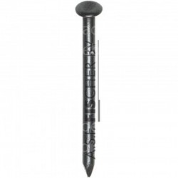 HJZ Nail 2.5 x 40 BVK Steel