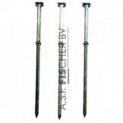 KG Duplex Nails 2.8 x 57 / 67