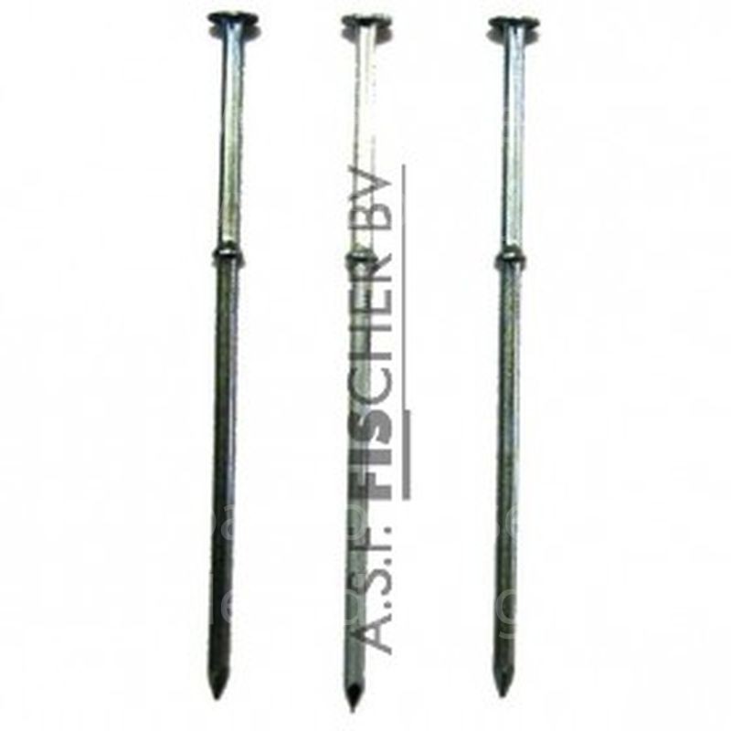 KG  Duplex  Nagels  2.8 x 57 / 67