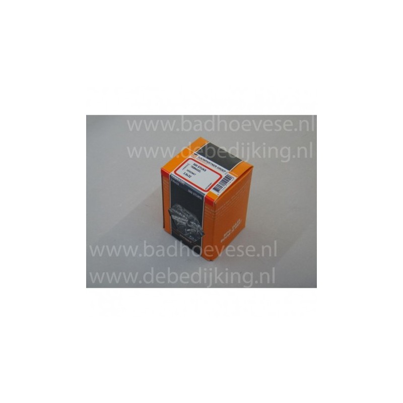 ProfPartner  Trimnagel   3.8 X 32