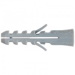 Fischer Super plug S 5