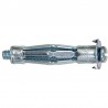 Fischer Meetal Hollow Wall Plug HM Fischer Meetal Hollow Wall Plug HM