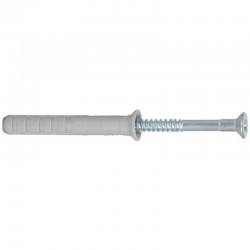 Fischer Nagelplug  N 8 X 120 /80 S