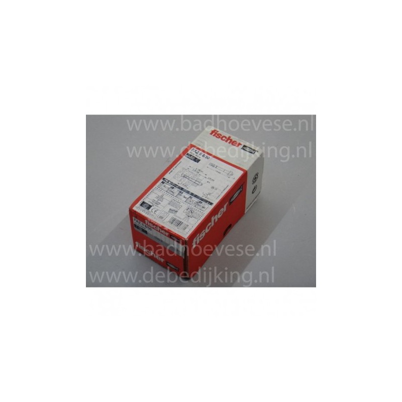 Fischer  FAZ II  8/50