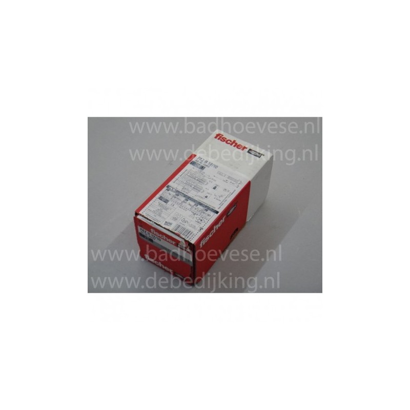 Fischer  FAZ II  12/10