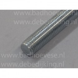 FIS Profi  Draadeind  M 16 x 1000