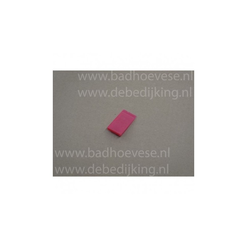 FIS Profi Kunststof   40 x 23 x 5