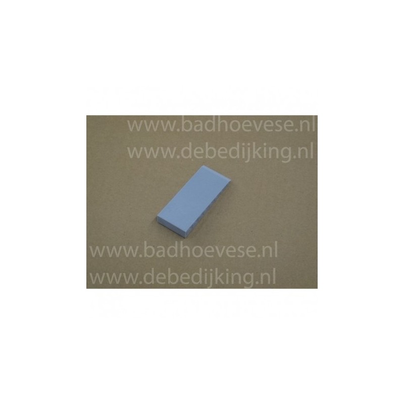 FIS Profi Kunststof   70 x 30 x 10